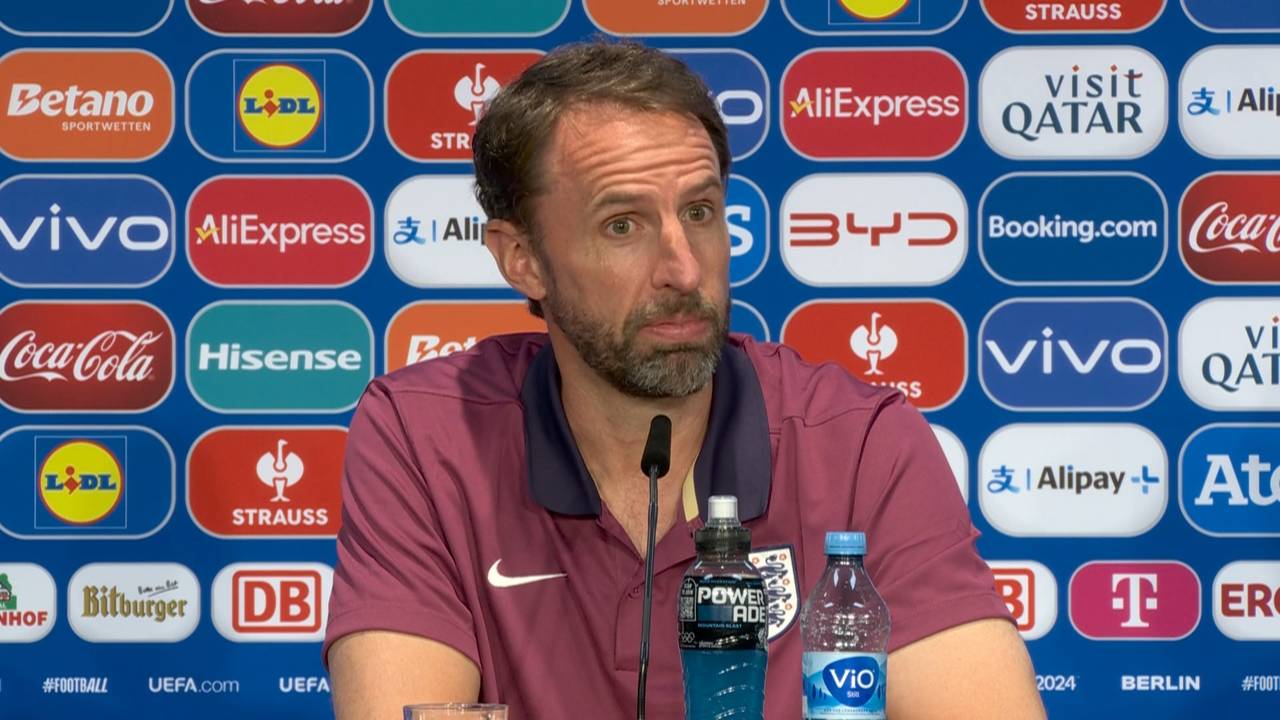 So läuft die EM-Abschlussfeier