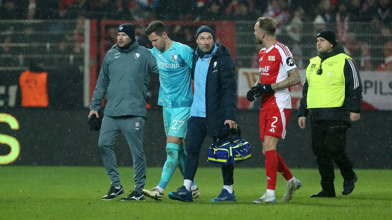 Skandalspiel: Union reicht Klage ein