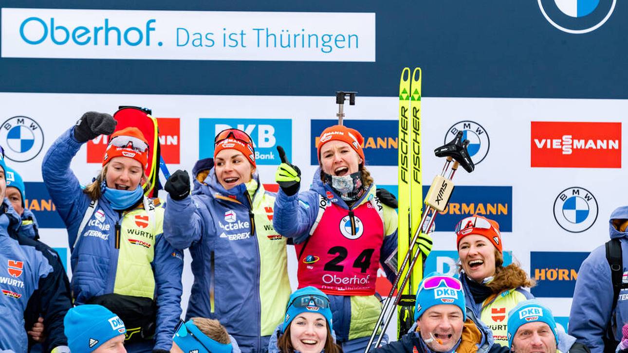 Herrmann-Wick muss auf Gold warten