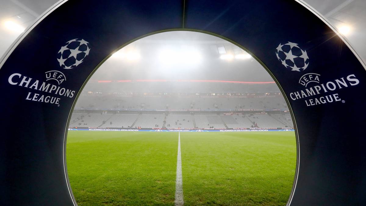 Bereits am Dienstag öffneten sich die Tore für den sechsten und entscheidenden Spieltag der UEFA Champions League, der gleich drei deutsch-spanische Duelle mit sich bringt