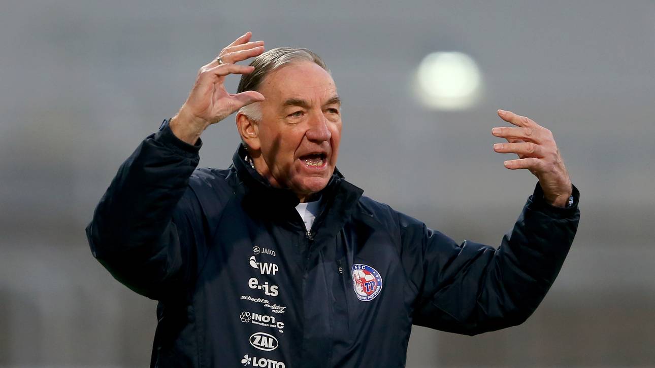 Trainerlegende lästert über Guardiola