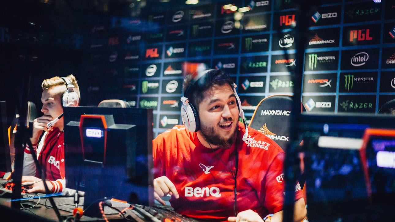 gob b kehrt Europa den Rücken zu