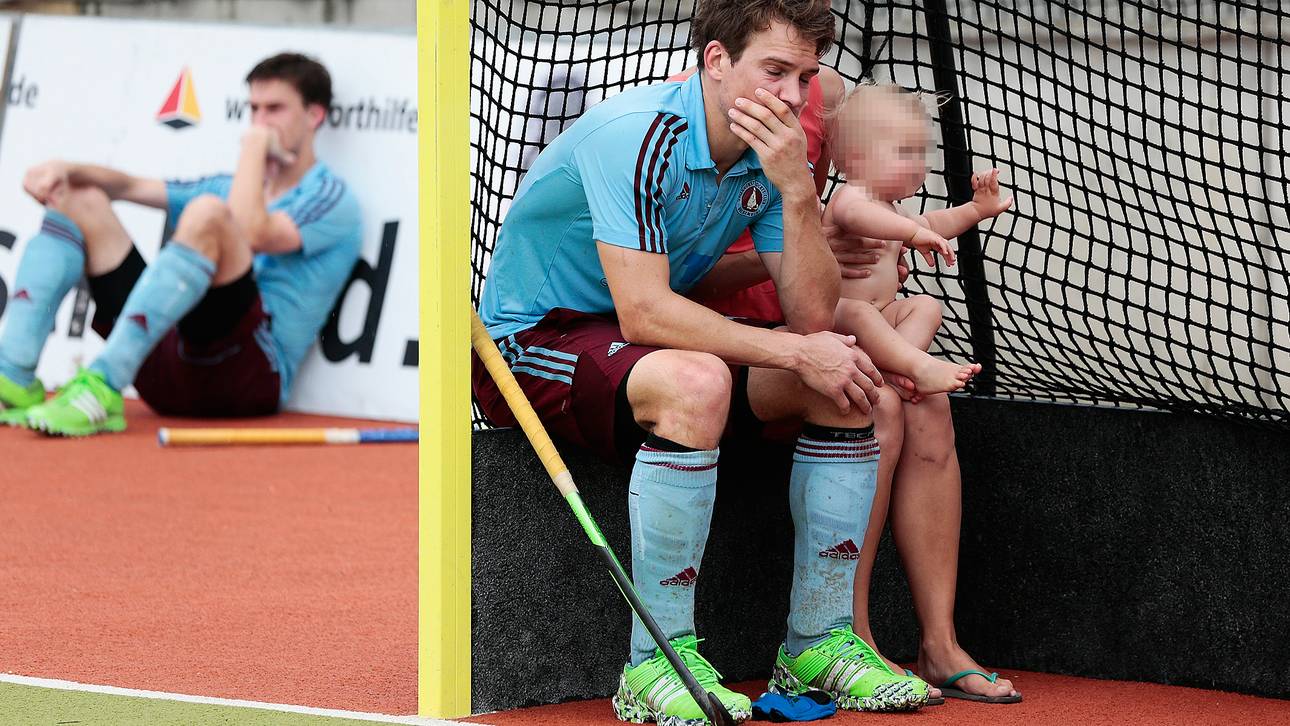 Hockey-Spielplan sorgt für Ärger