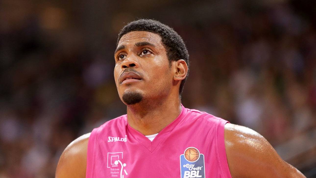 BBL: Thompson schießt Bayern ab