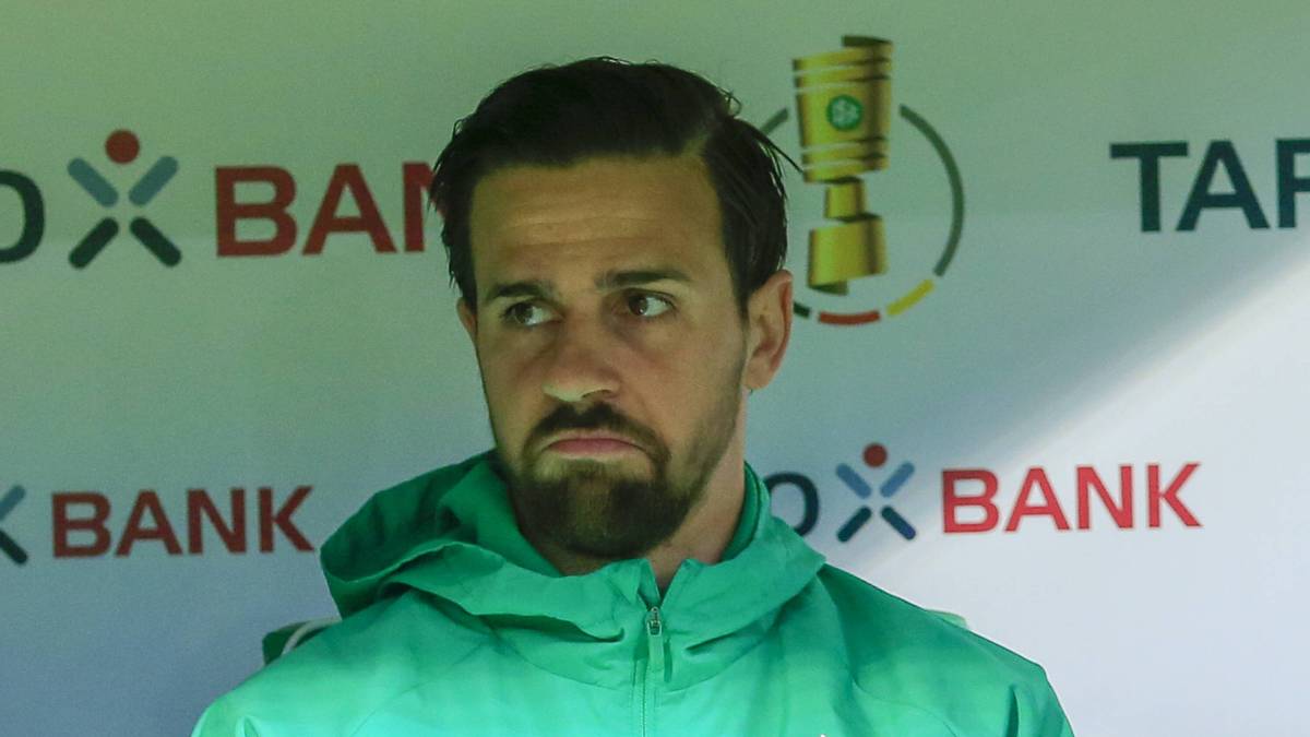 MARTIN HARNIK (ab 81.): Kam nach der erneuten Bayern-Führung ins Spiel und orientierte sich sofort in den Angriff. Allerdings ohne große Akzente bis zum Schluss. SPORT1-Note: Keine Bewertung