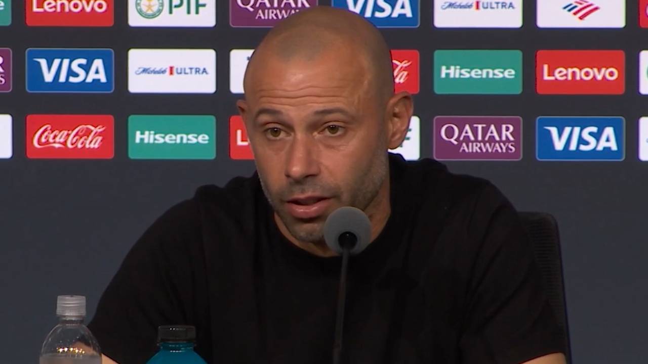 Wegen Messi: Miami-Coach mit Spitze gegen PSG