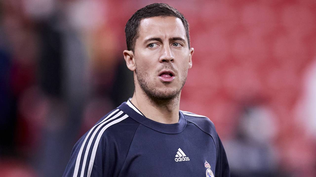 Real Madrids Dilemma mit Rekord-Transfer Eden Hazard
