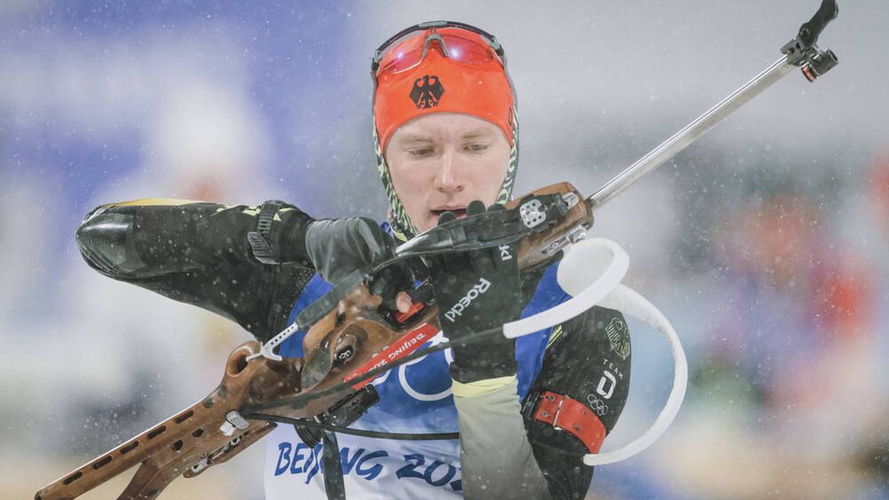 Doll kündigt Karriereende an