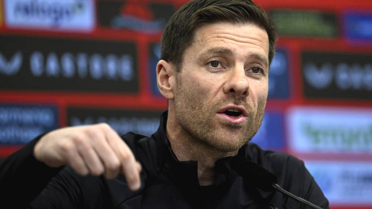 Alonso vermeidet Bayer-Bekenntnis