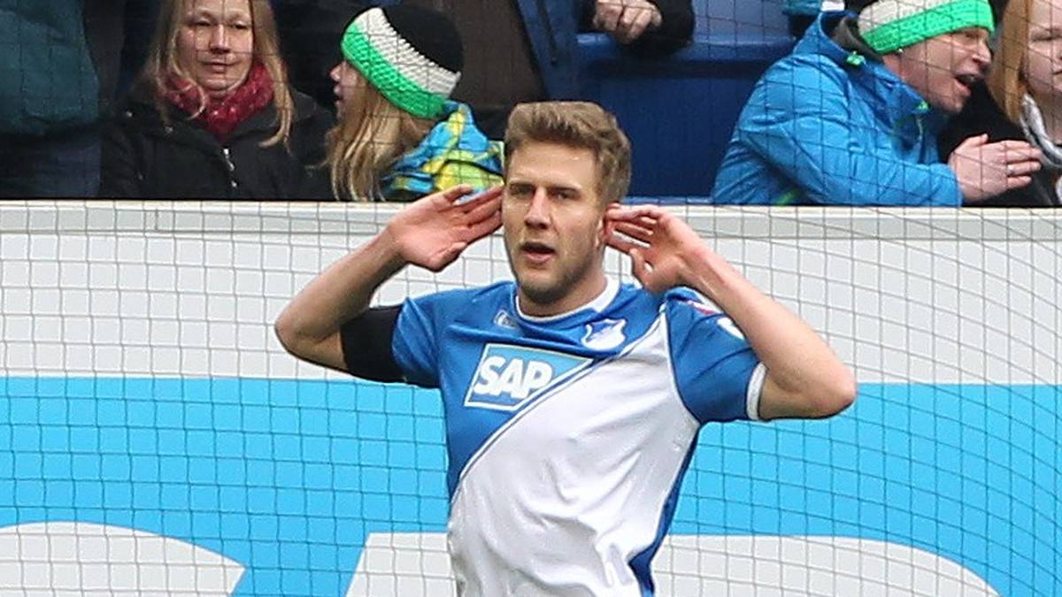 Doch am Ende steht Hannover wieder mit leeren Händen da. Sven Schipplock erzielt in der 83. Minute das 1:2 für Hoffenheim. 1899 klettert auf Platz sieben, Hannover bleibt auf Platz 15, hat aber nur noch einen Punkt Vorsprung auf Rang 16