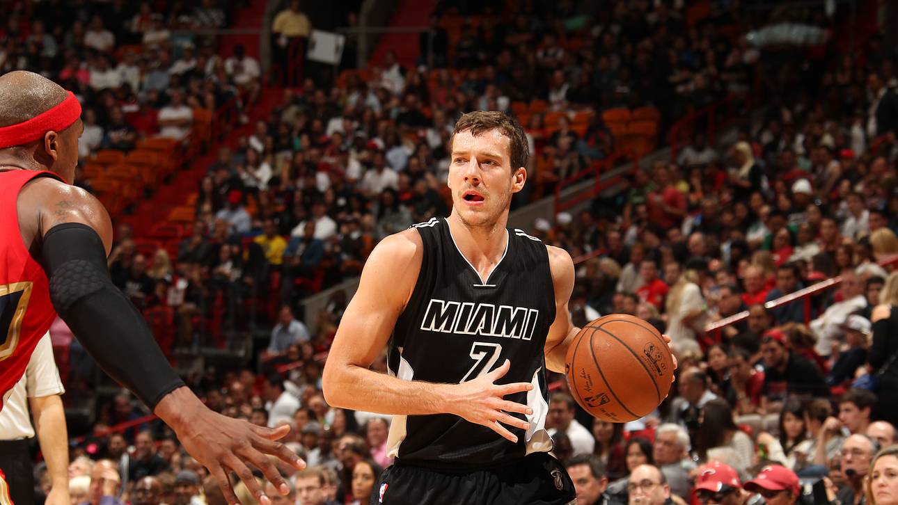 Dragic fremdelt noch, Westbrook überragt