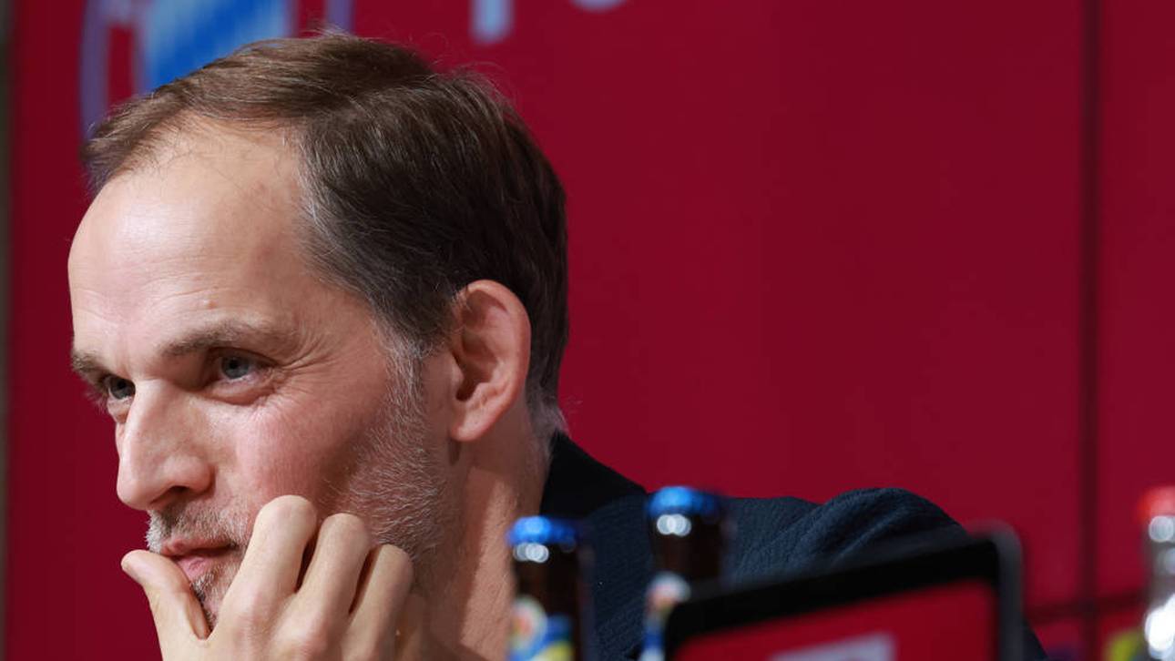 Tuchel von FCB-Star „extrem beeindruckt“