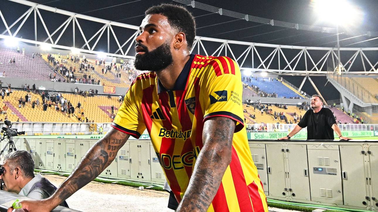 Dieser Deutsche mischt die Serie A auf