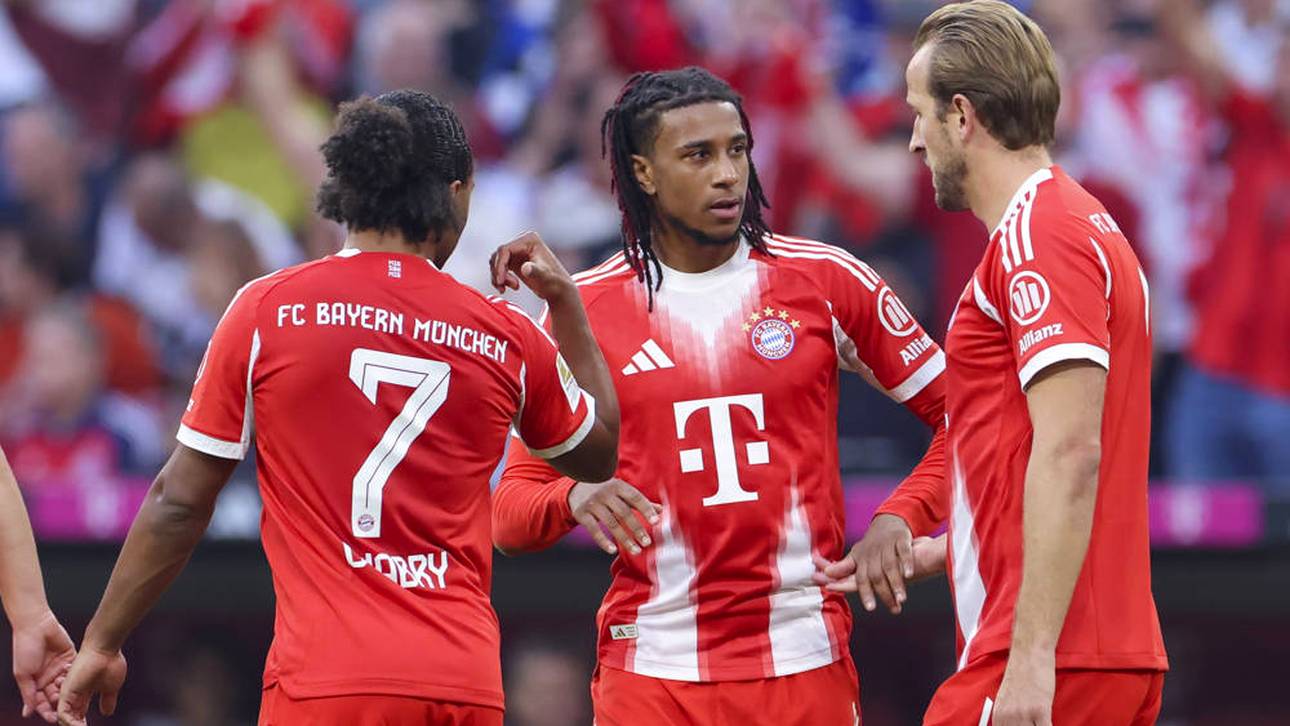 Diese Furcht treibt Kane um