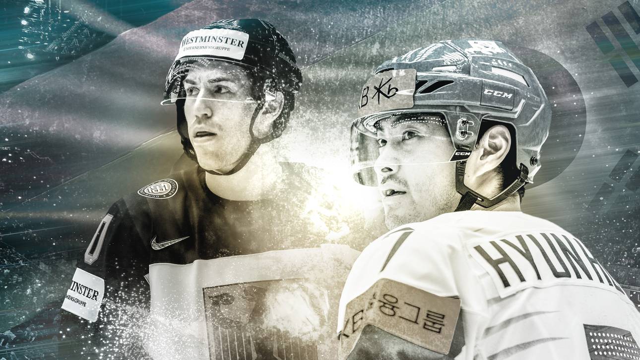 Deutschland kämpft um letzte Chance