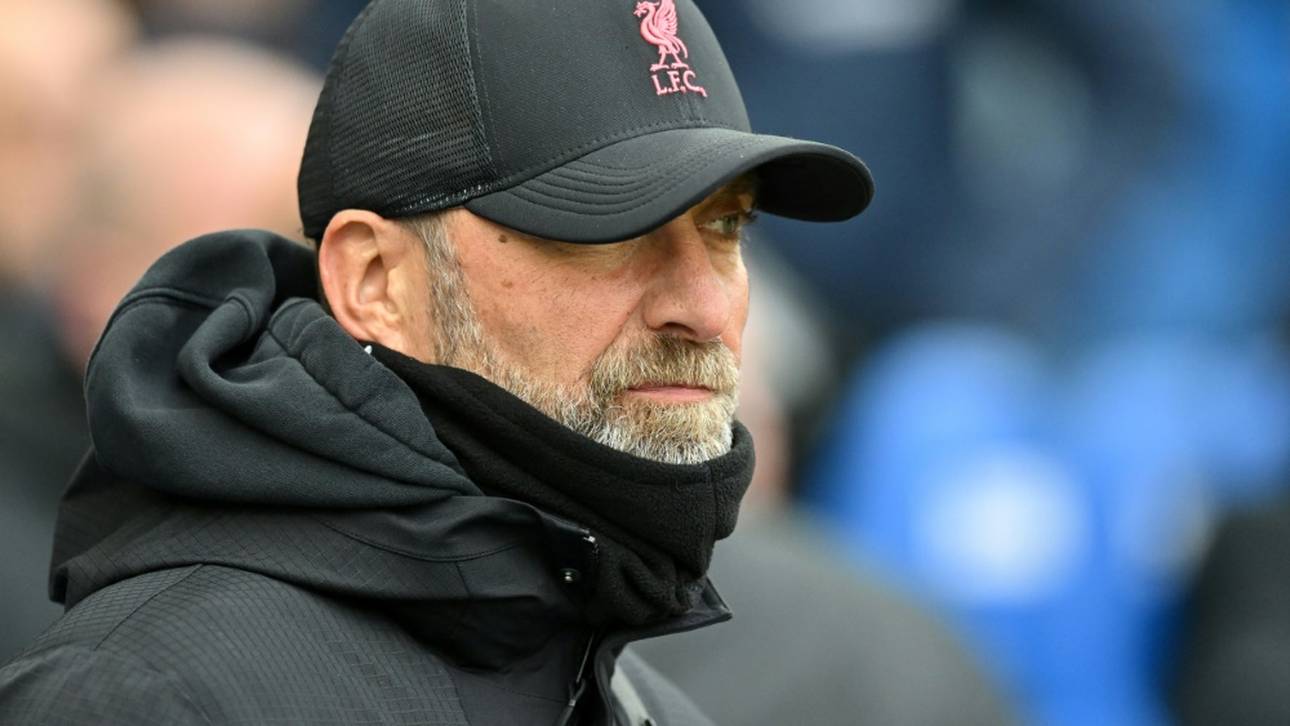 Liverpools prominente Streichliste?