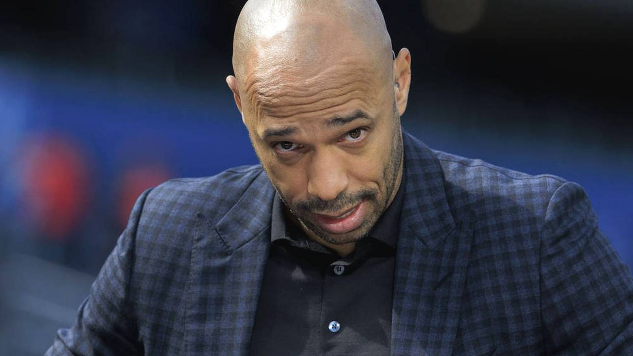 Henry watscht die Bundesliga ab