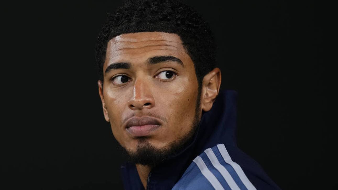 Große Überraschung um Bellingham