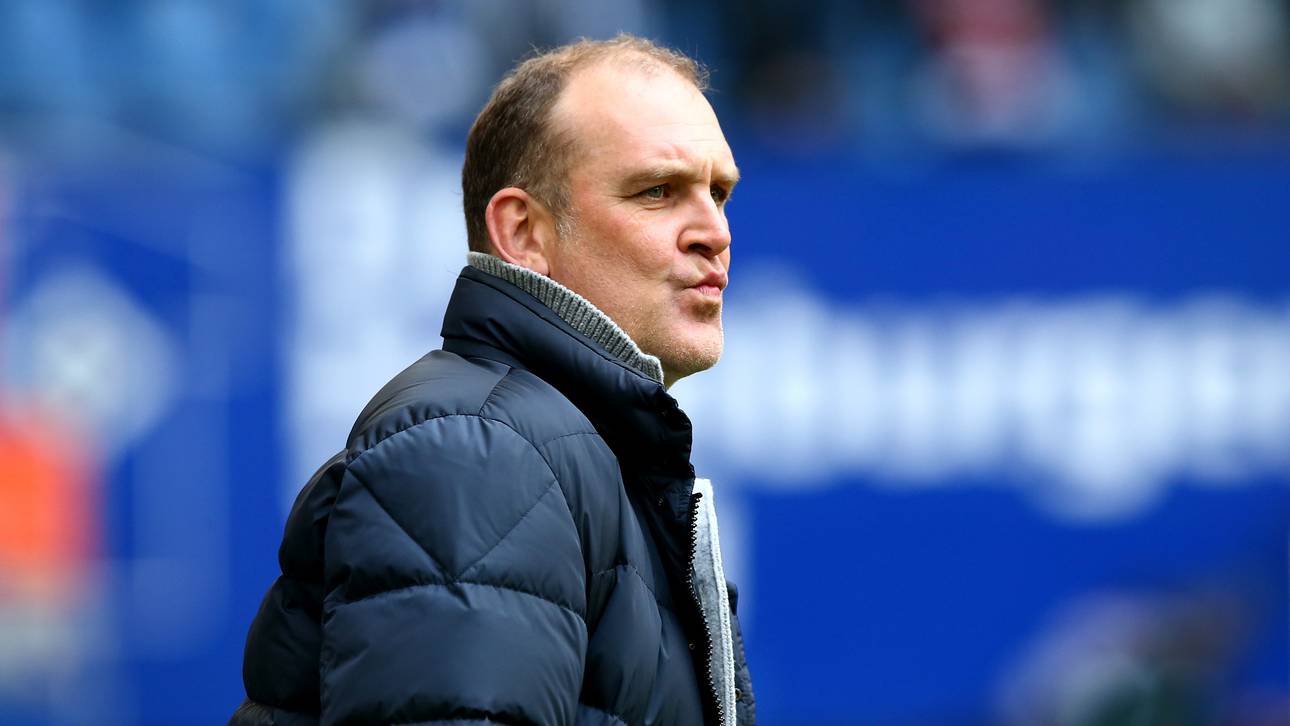 Schmadtke kritisiert Löw