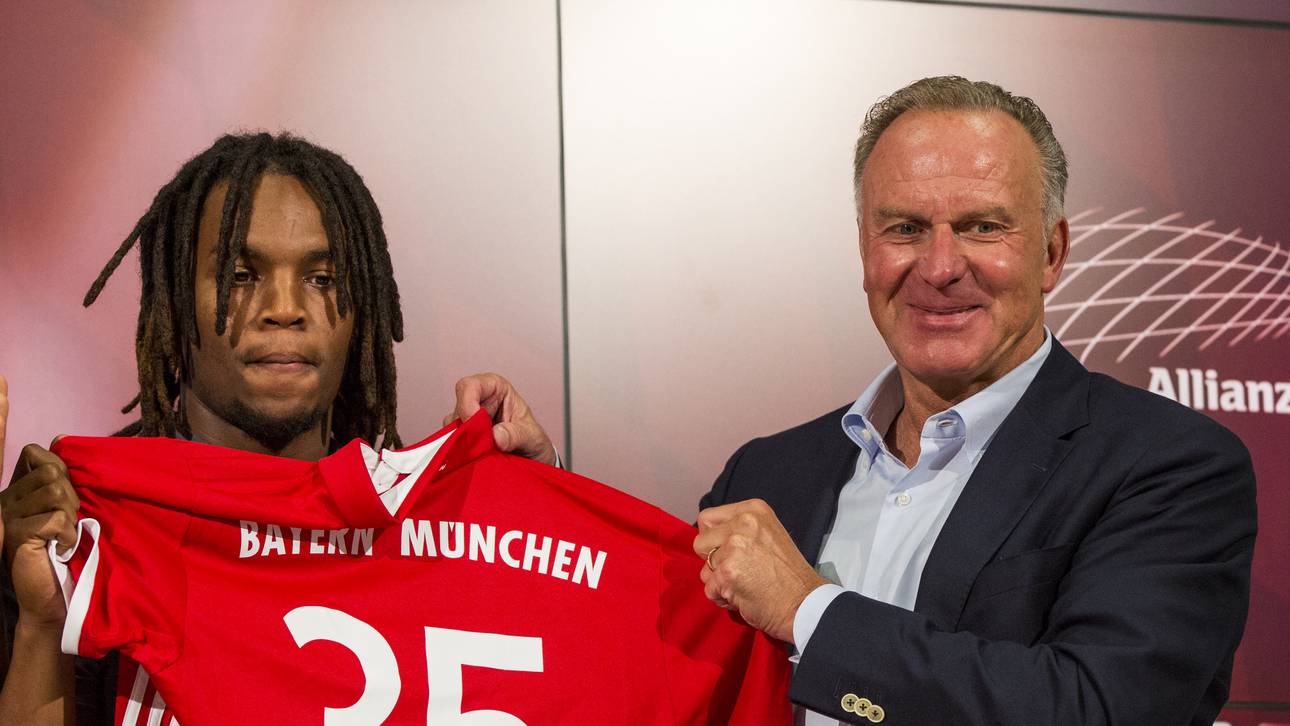 Bayern lässt Trikot von Fans gestalten