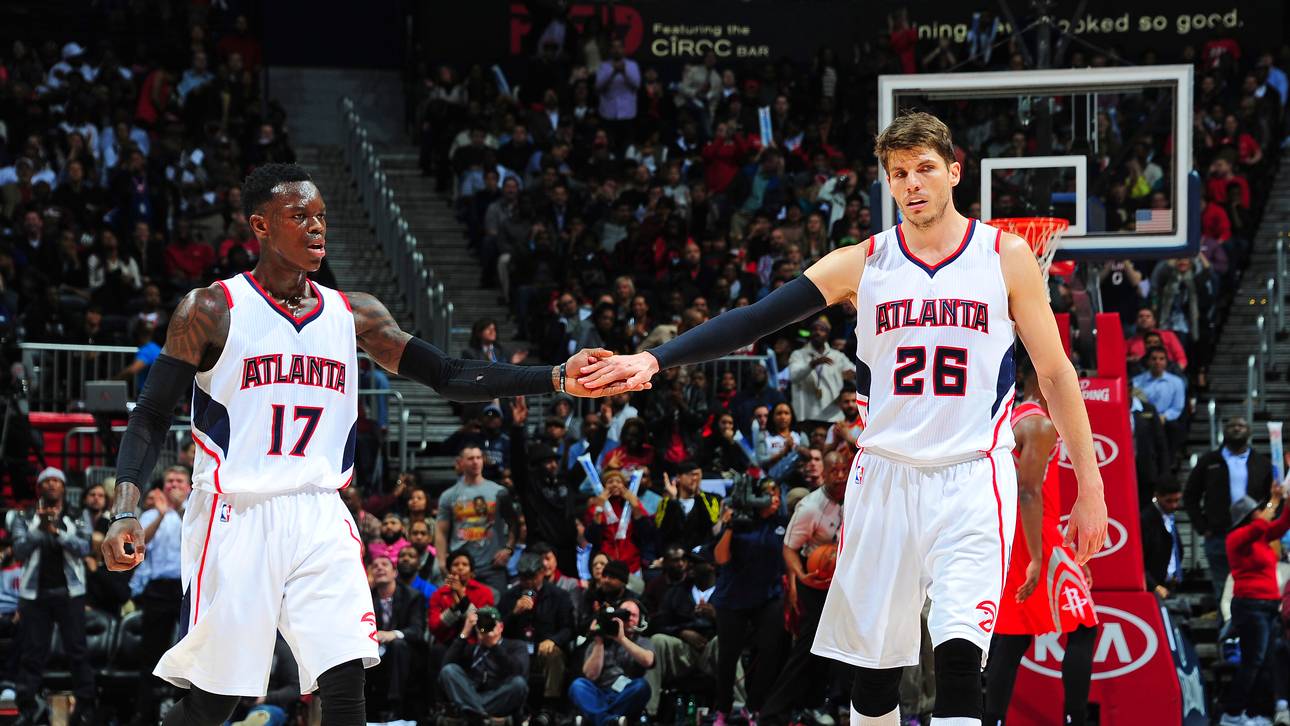 Umbau als letzte Chance für Hawks