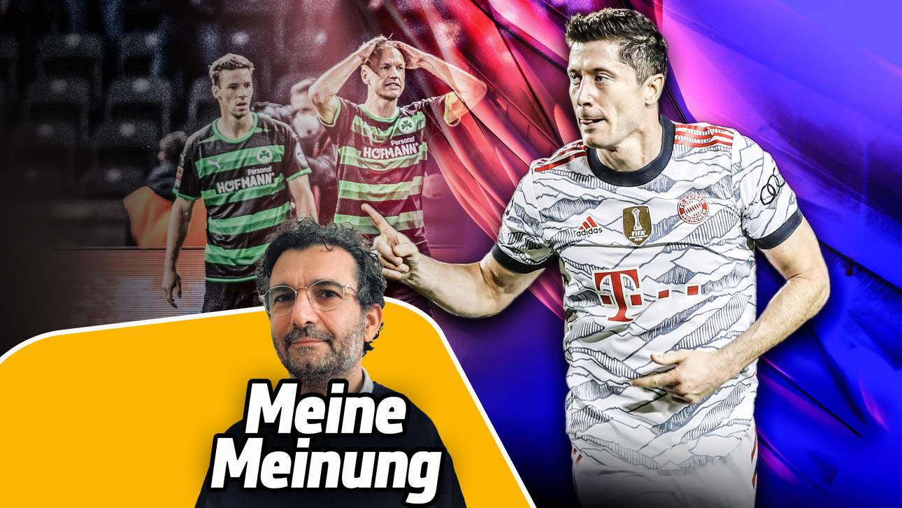 … wie Ballon d‘Or für HSV-Profi