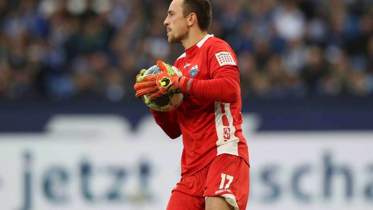 Paderborn klettert auf Rang zwei – Kiel verspielt Zwei-Tore-Führung