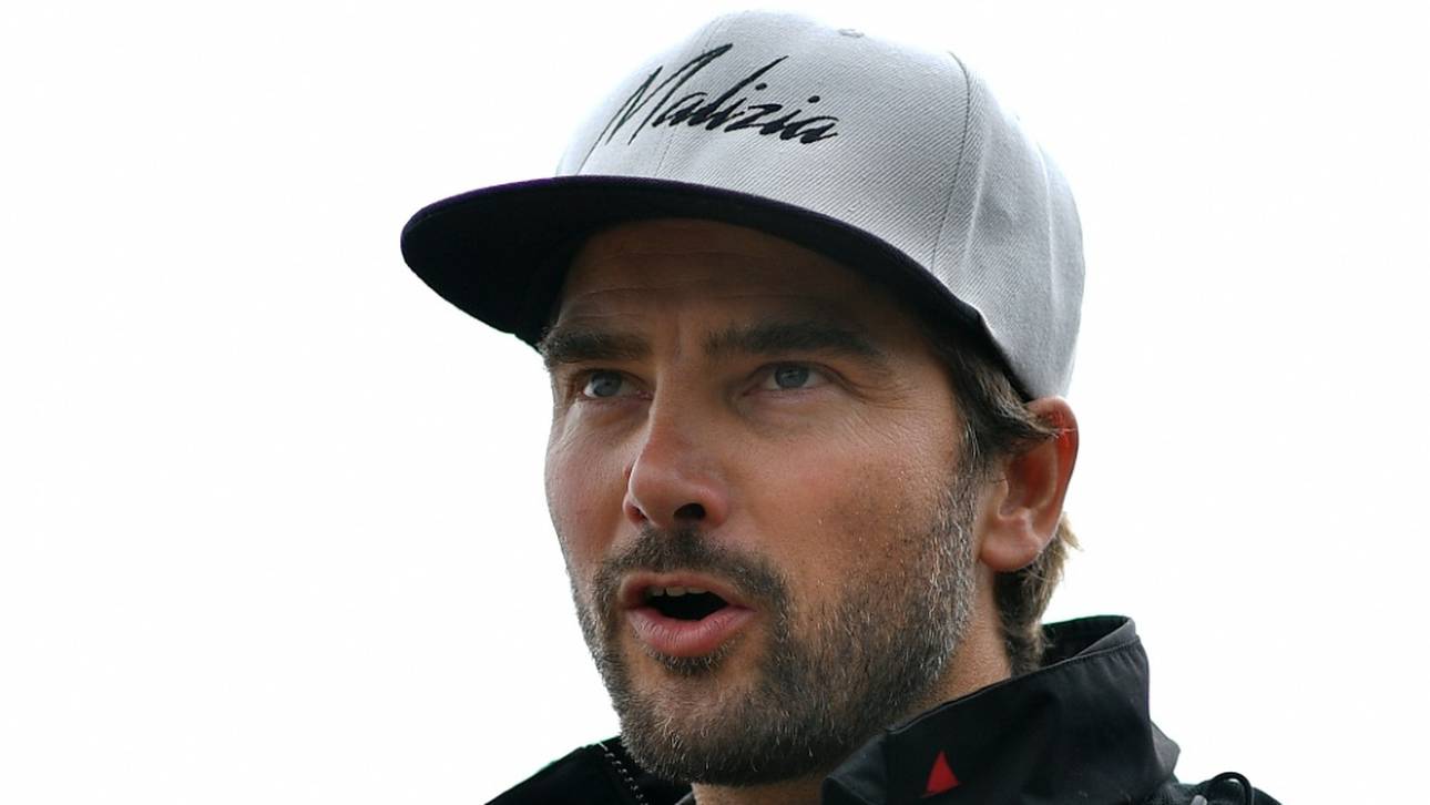 Vendee Globe: Segler Herrmann erobert Rang drei und greift weiter an