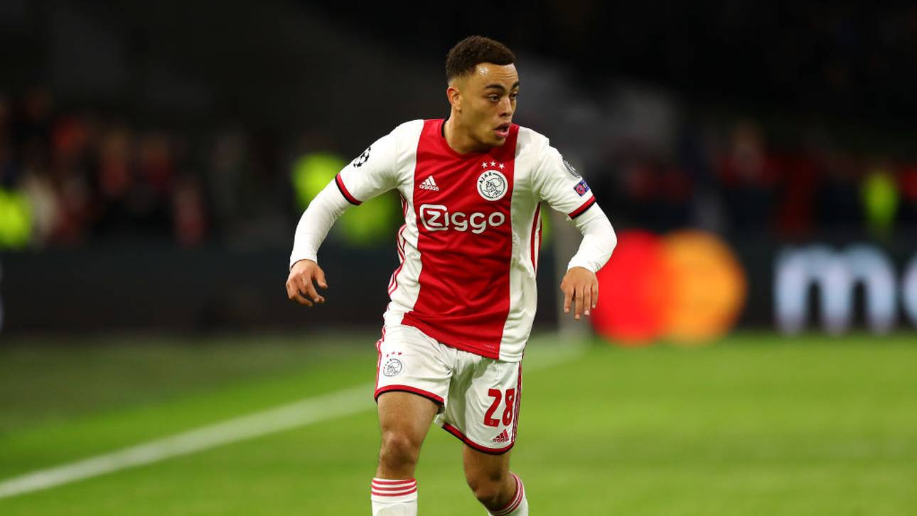 Ajax-Talent bestätigt Bayern-Besuch