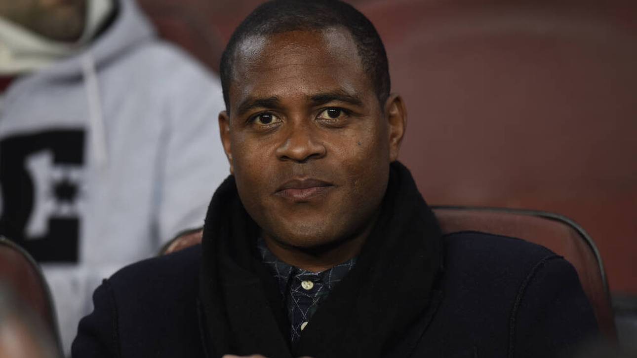 Neuer Trainerjob für Holland-Legende