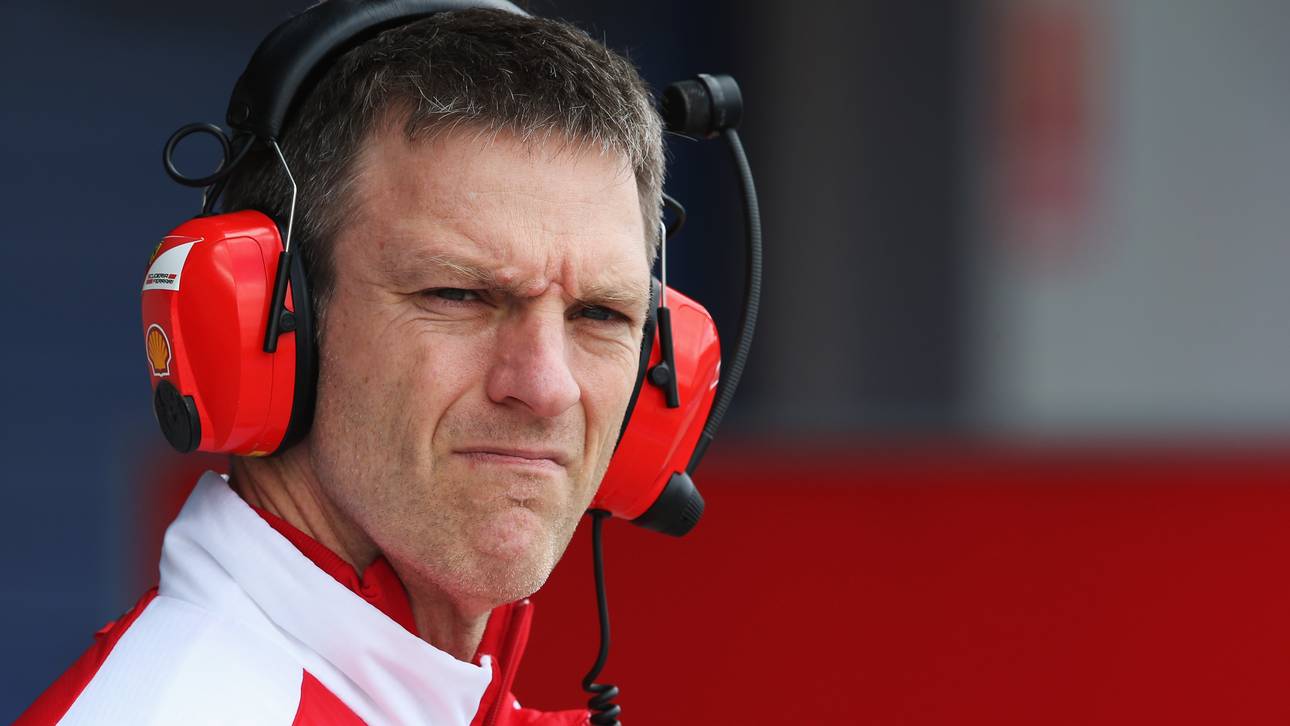 Ferrari vor Trennung von Technikchef