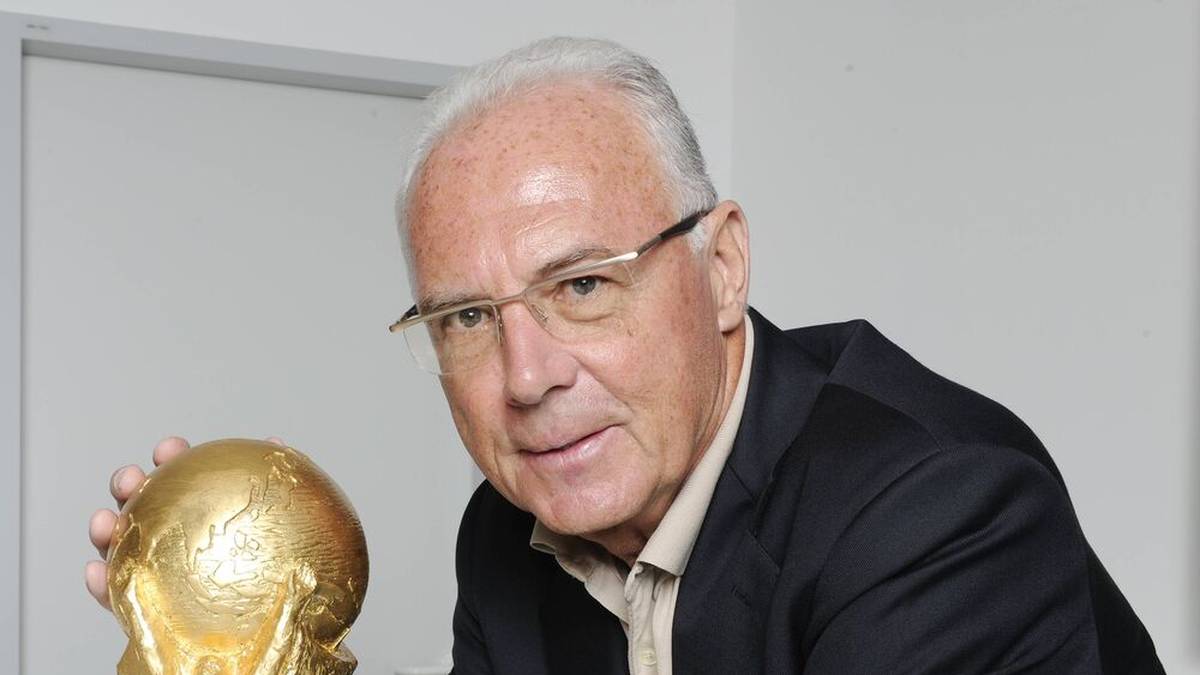 Kürzlich feiert der Ur-Münchener seinen 75. Geburtstag. Der Ehrenpräsident des FC Bayern lebt zurückgezogen in Österreich. 