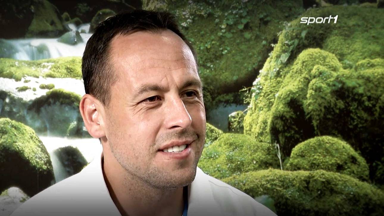 Sturm: „Jetzt kommt die Bergetappe!“