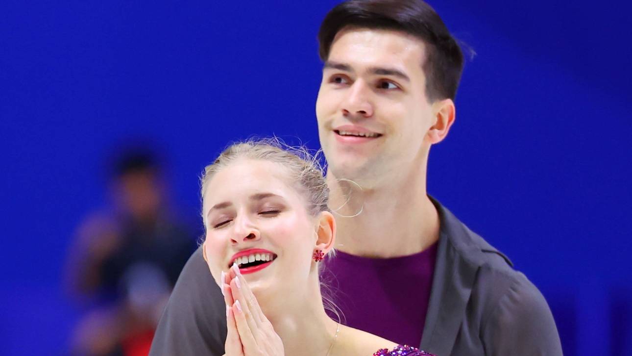 Olympia-Hoffnung eingebürgert