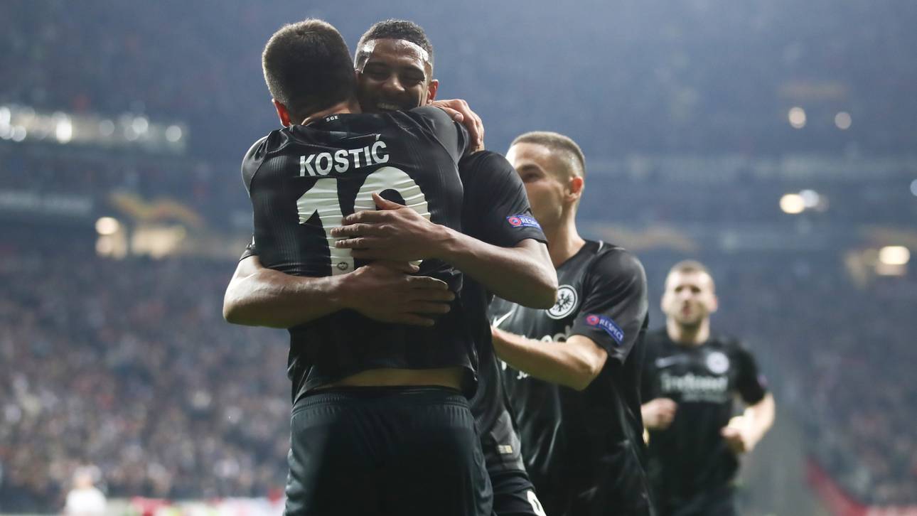 So kommt das deutsche Trio weiter