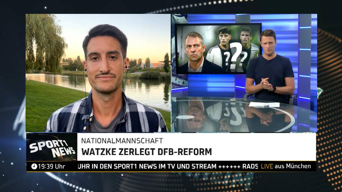 DFB-Stürmer Kai Havertz kritisiert die eigenen deutschen Fans und das kurz der EM im eigenen Land. Was steckt dahinter?