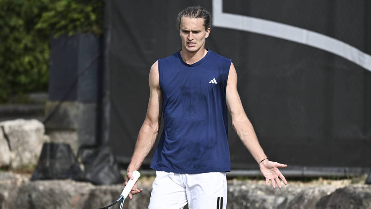 „Zverev scheint beratungsresistent“