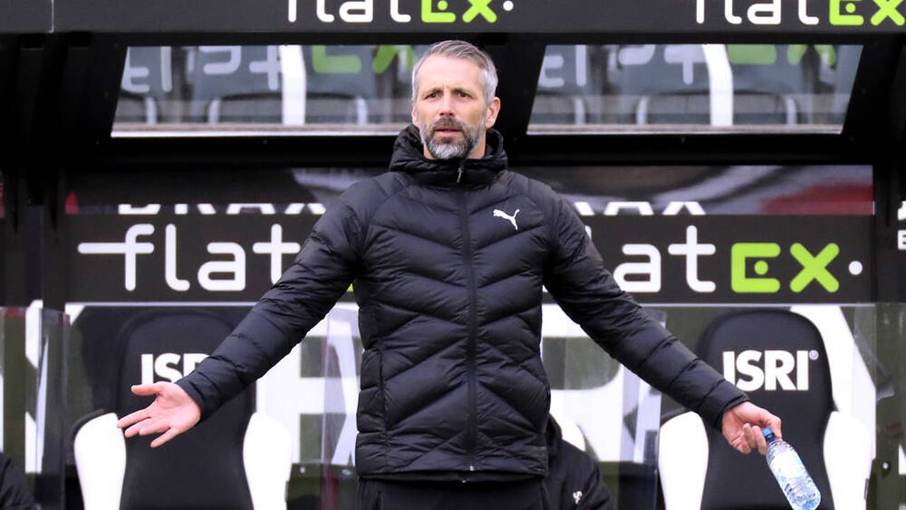 Woche der Wahrheit: Diese Kracher warten auf Borussia Mönchengladbach