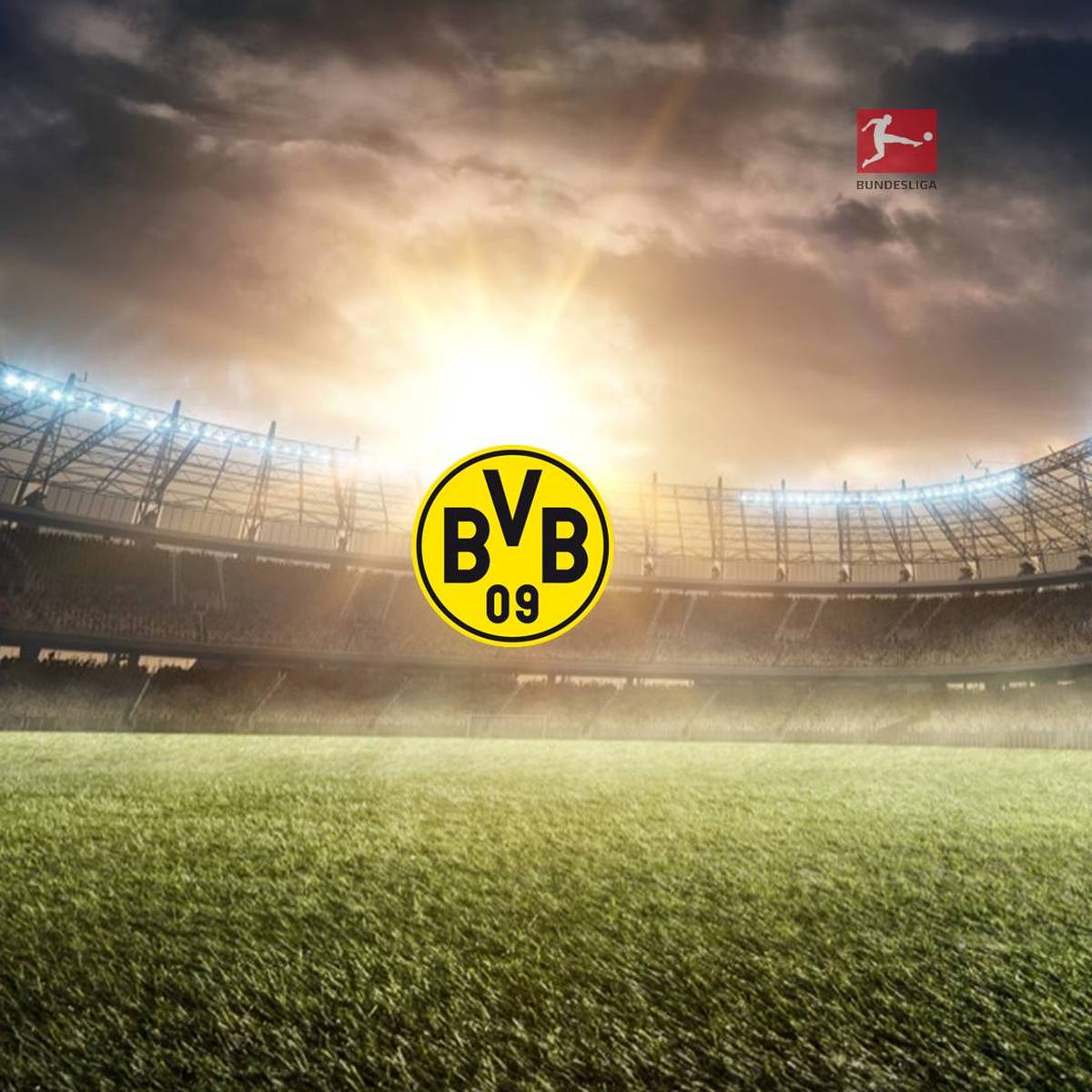 Bundesliga: Borussia Dortmund – SV Werder Bremen (Samstag, 15:30 Uhr)
