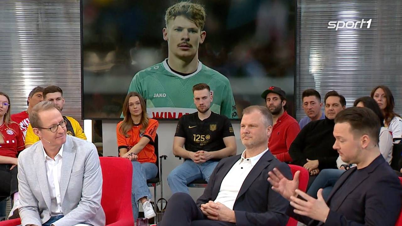 Keine Bayern-Zukunft für Nübel?