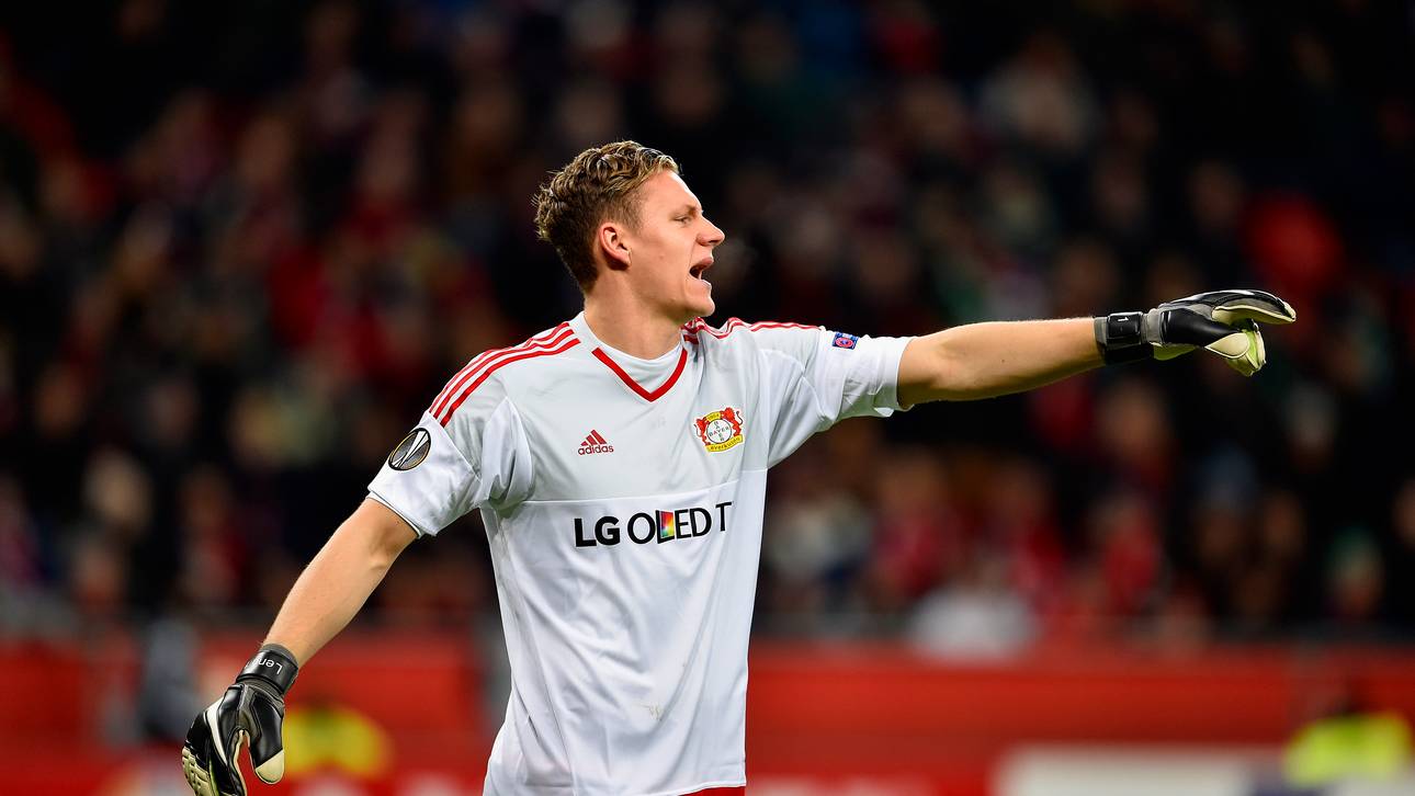 Leno wird teuer für RB Leipzig