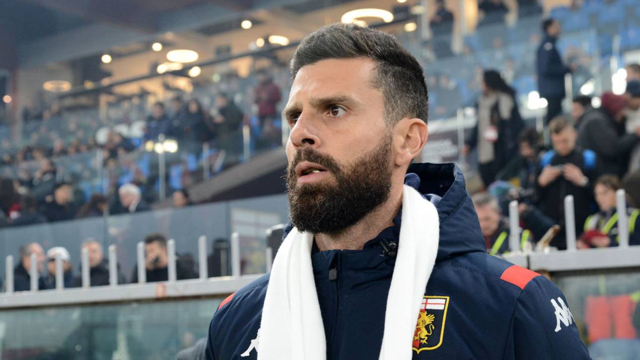 Motta nach zwei Monaten gefeuert