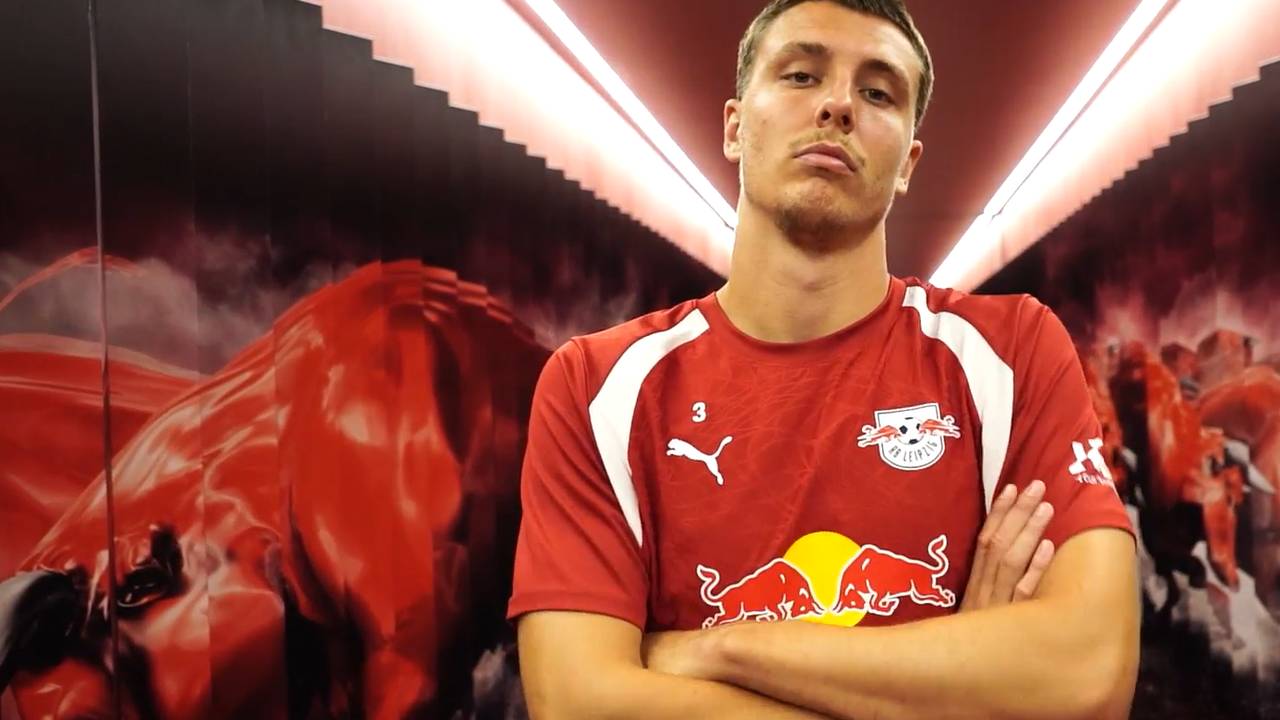 Vorteil Leipzig? Dieser RB-Star kennt Kompany bestens
