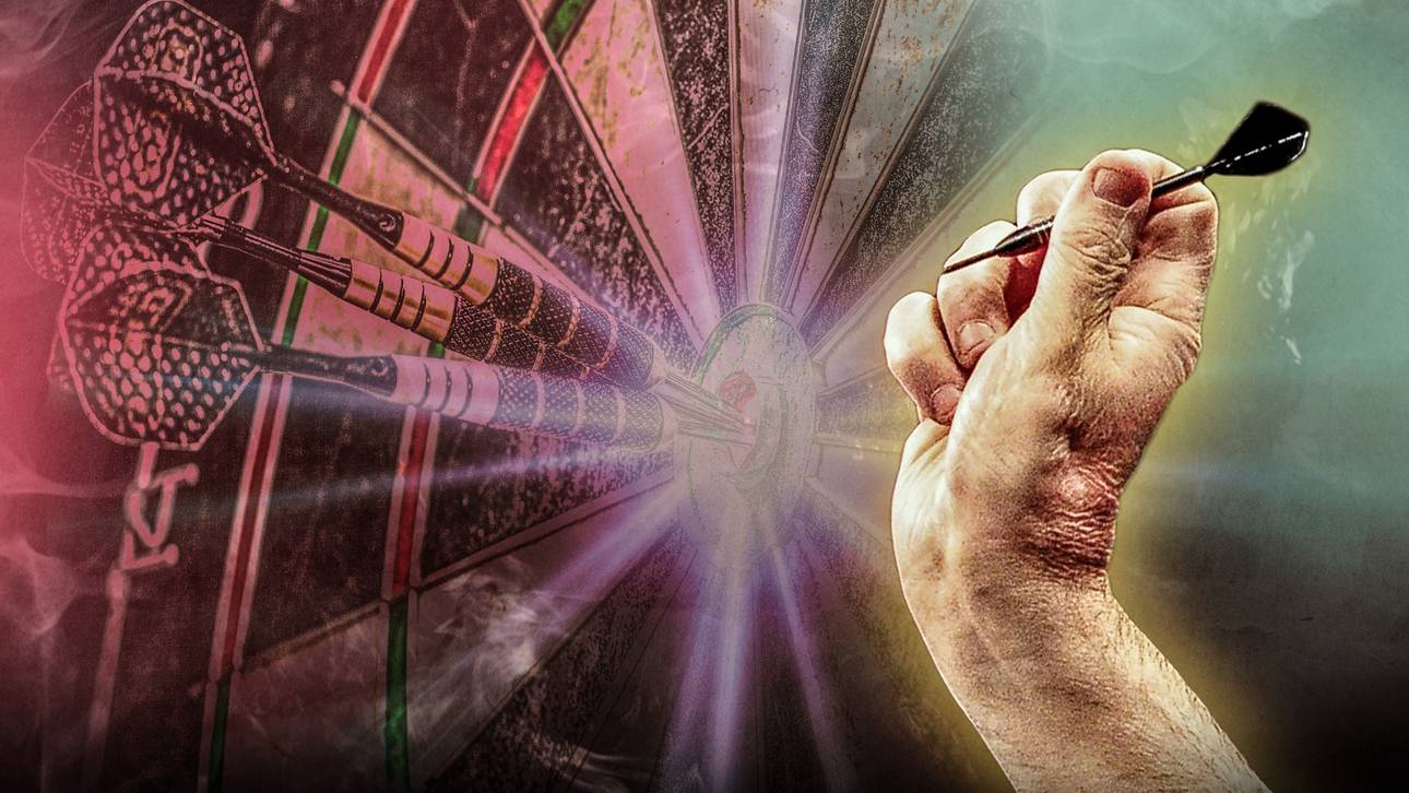 LIVE: Finale um deutsches WM-Ticket