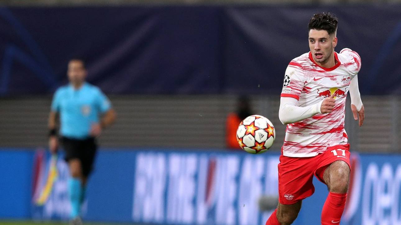 Leipzig kann mit Duo planen