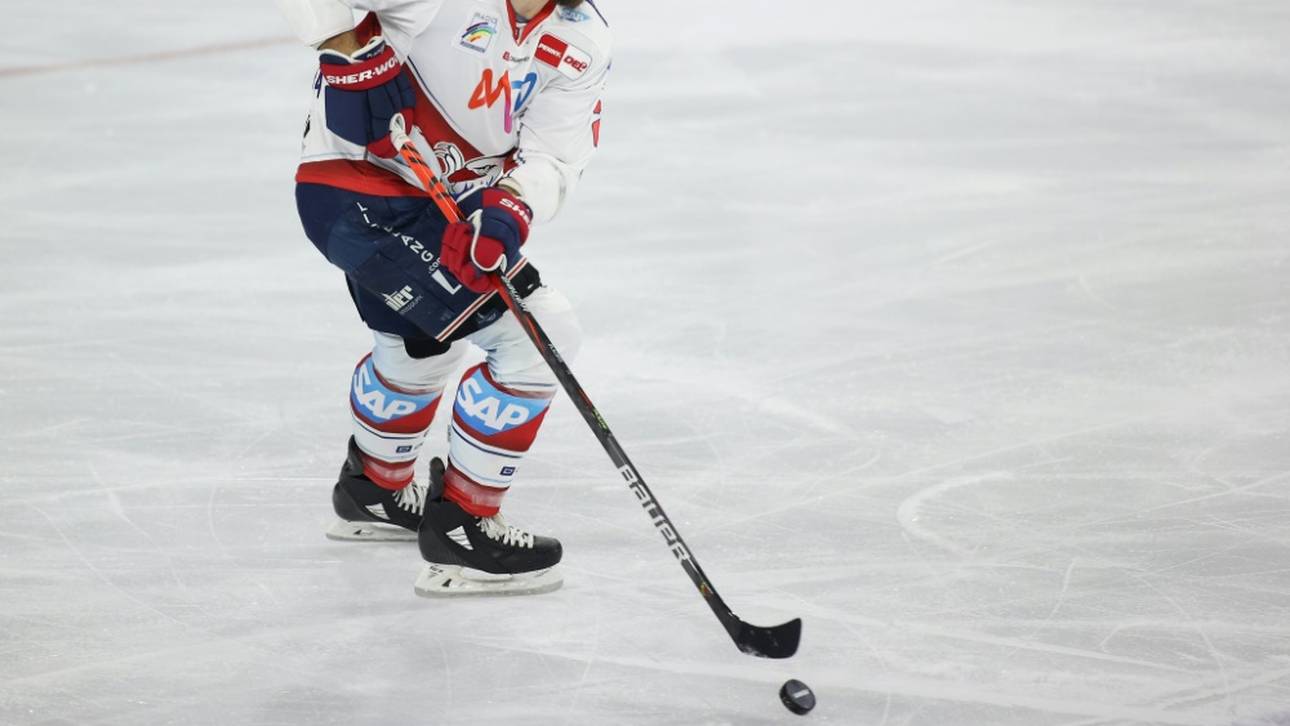 Corona: Adler vorerst ohne Plachta