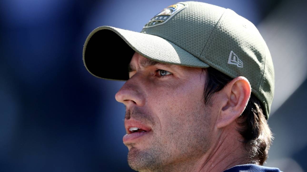 Eagles verlieren gleich zwei Coaches