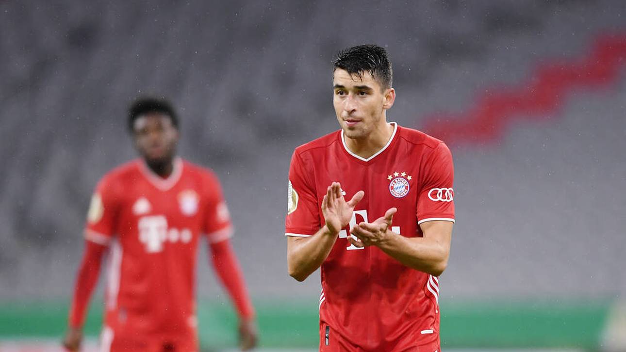 Wegen Nagelsmann: Roca will bleiben