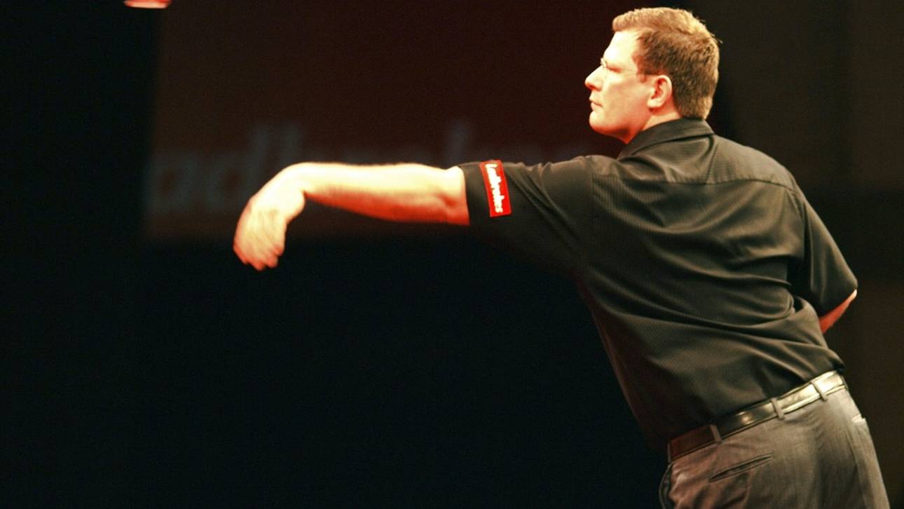 Auch Wade früh gescheitert