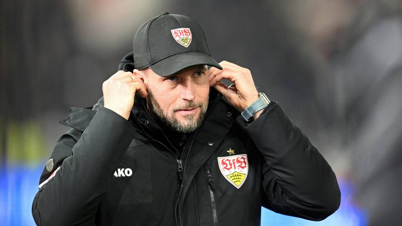 Nach Einzug ins Pokalfinale: VfB hofft auf „Energieschub“